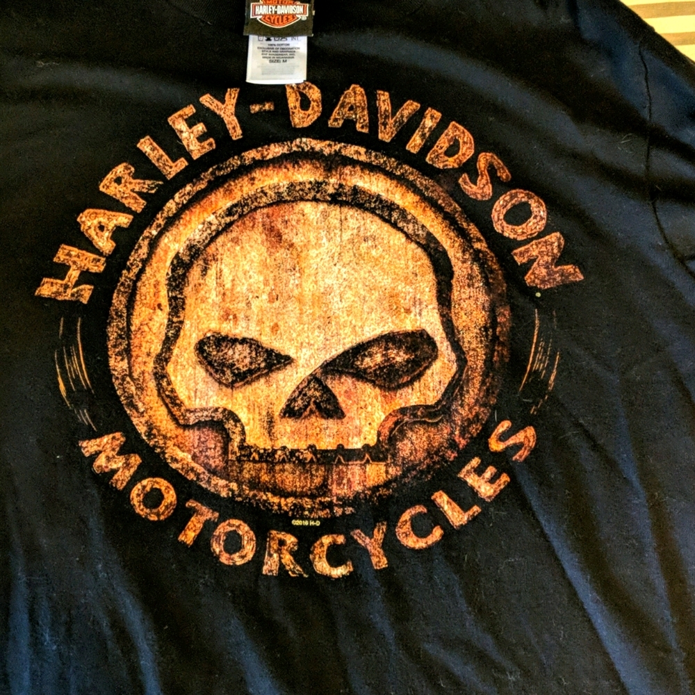 HD long sleeve